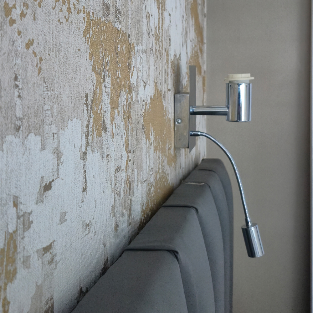 His Grace Eagles Guest House