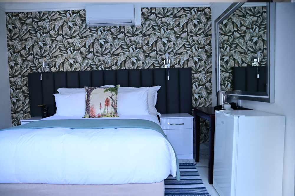 His Grace Eagles Guest House